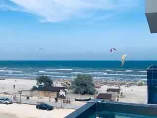 Apartament la plaja Promenada Wave3 - 4