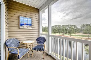 Cozy Coastal Golf & Beach Retreat - Sunset Beach - 9