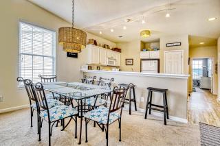 Cozy Coastal Golf & Beach Retreat - Sunset Beach - 8
