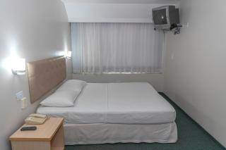 Hotel Doral Apucarana - Apucarana - 7