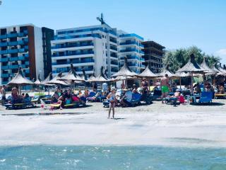 Apartament la plaja Promenada Wave3 - 5