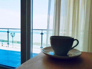 Apartament la plaja Promenada Wave3 - 7