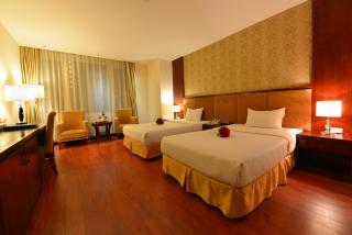 Nesta Hotel Hanoi - Hanoi - 7