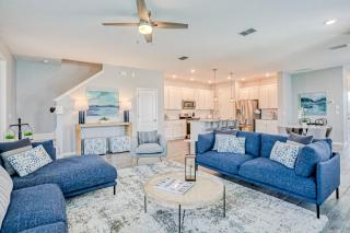 Sweet Retreat - Davenport - 8