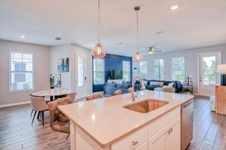 Sweet Retreat - Davenport - 3