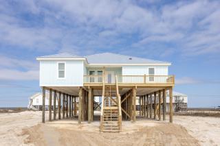Stay AWhile - Dauphin Island - 0