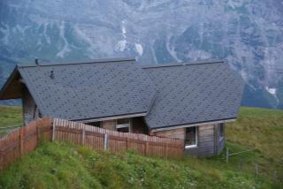 Berggasthaus First - Only Accessible by Cable Car - Grindelwald - 8