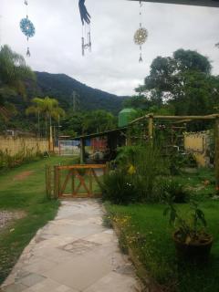 Harmonia JKL suíte container verde - 2