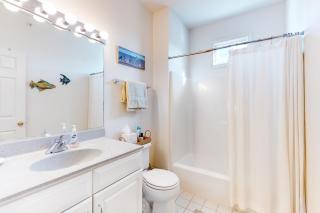 Bear Trap --- 45B Willow Oak Avenue - 5