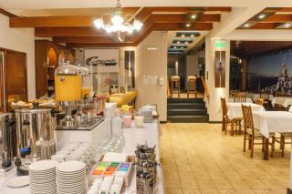 Hotel Concorde - Bariloche - 6