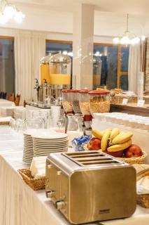 Hotel Concorde - Bariloche - 7