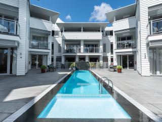 Oceanside - Paihia Waterfront Apartment - Paihia - 0
