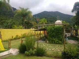 Harmonia JKL suíte container verde - 1