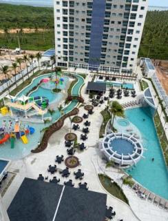 Apartamento Salinas Premium Resort 15º andar - Salinópolis - Salinópolis - 0