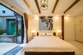 Yangshuo JHC Inn - 1