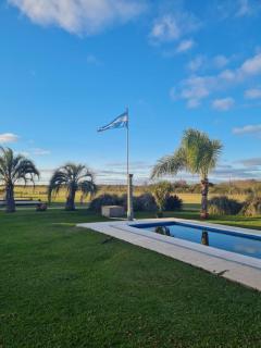 Quinta el quebracho - Villaguay - 6