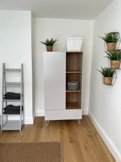 Lovely 1 Bed flat *FREE PARKING* Hoe/Barbican Plymouth - Plymouth - 3