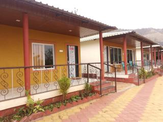 Shivshrushti Agro Tourism & River Camp Tapola - Mahabaleshwar - 4