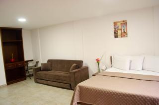 Aparta Hotel El Faro Buga - 9