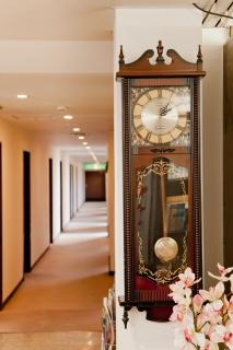 Hotel Hanakomichi - Nara - 5