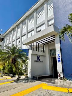 Kali Hotel - 4