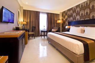 The Victoria Hotel Yogyakarta - Yogyakarta - 8