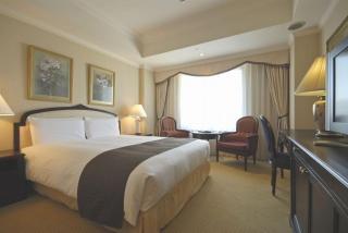 Dai-ichi Hotel Tokyo - Tokio - 9