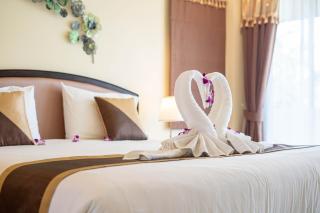 Baan Sailom Hotel Phuket - Sha Extra Plus - Karon Beach - 6