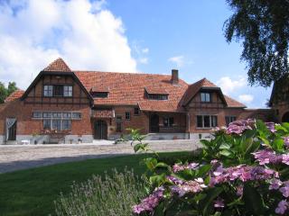 Farmhouse with hills in Comines-Warneton - Warneton - 6
