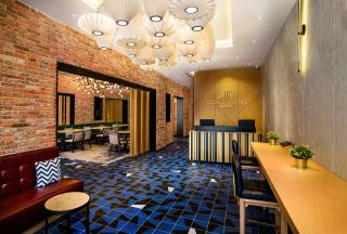 Macalister Hotel - George Town - 0