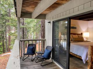 Woodsy retreat near Northstar & lake - Kings Beach - 6