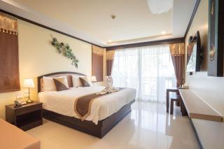 Baan Sailom Hotel Phuket - Sha Extra Plus - Karon Beach - 9
