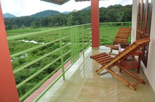 Kerala House - Thekkady - 4