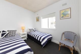 At the Beach, Debra Court Unit 5 - Forster - 3