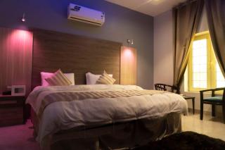 فندق دريم هاف - 1