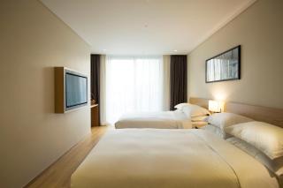 Best Western Haeundae Hotel - Busan - 3
