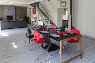 Comfortable natural stone house, Plouézec - Plouézec - 7