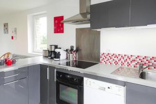 Nice holiday house near the beach - Pléneuf-Val-André - 5