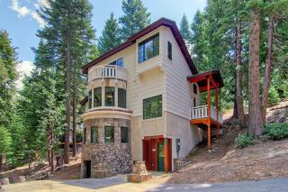 Ahwahnichi Lodge - Yosemite West - 0