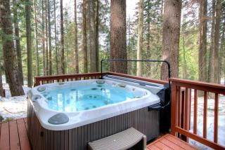 Alder Lodge - Yosemite West - 9