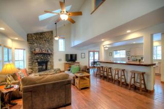 Alder Lodge - Yosemite West - 4
