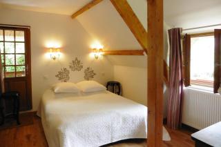 Cottage, St Martin aux Buneaux - Saint-Martin-aux-Buneaux - 3