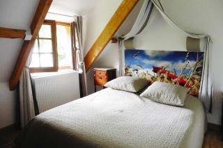 Country House in Normandy near Étretat - 1