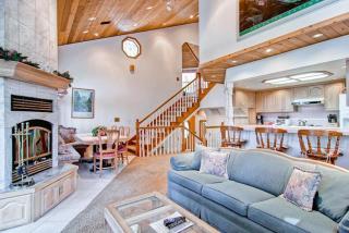 Chateau Royal West - Yosemite West - 5