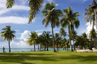 Crowne Plaza Resort Guam - Tumon - 9