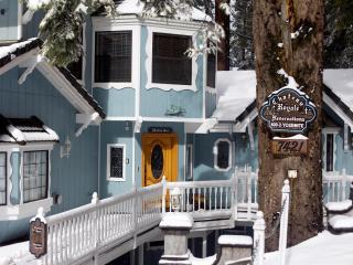 Chateau Royal East - Yosemite West - 5