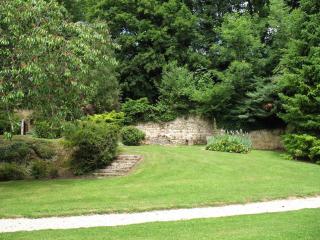 Cottage "Le Bleu D'Orage" Domaine de 7ha Au Calme - Vimoutiers - 1
