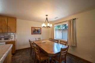Blue Bird Ranch - Oakhurst - 8
