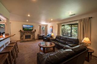 Blue Bird Ranch - Oakhurst - 9