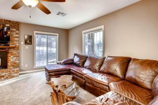 Anglers Rest - Oakhurst - 7
